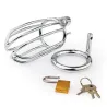 CockLock Cage de chasteté Lineale 9.5 x 3.5cm